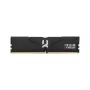 GOODRAM IRDM IR-6400D564L32/64GDC RAM DDR5 64 GB (2x32 GB) 6400 MHz CL32, DIMM a 288 pin, dissipatore, nera