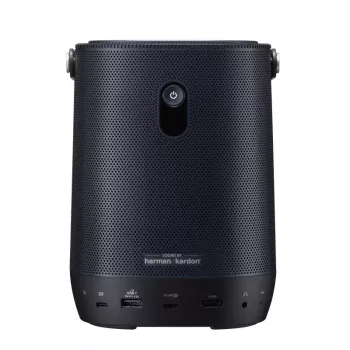 Proiettore a corta distanza ASUS ZenBeam L2 400 ANSI lumen DLP 1080p (1920x1080) Navy