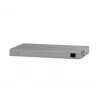 NETGEAR GS724TPv3 Managed L2 Gigabit Ethernet (10/100/1000) Power over Ethernet (PoE) grigio