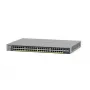NETGEAR GS728TP Managed L2/L3/L4 Gigabit Ethernet (10/100/1000) Power over Ethernet (PoE) grigio
