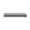 NETGEAR GS728TP Managed L2/L3/L4 Gigabit Ethernet (10/100/1000) Power over Ethernet (PoE) grigio