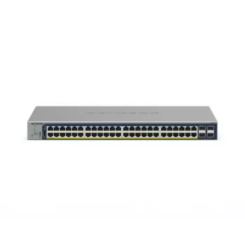 NETGEAR GS728TP Managed L2/L3/L4 Gigabit Ethernet (10/100/1000) Power over Ethernet (PoE) grigio