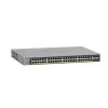 NETGEAR GS728TP Managed L2/L3/L4 Gigabit Ethernet (10/100/1000) Power over Ethernet (PoE) grigio