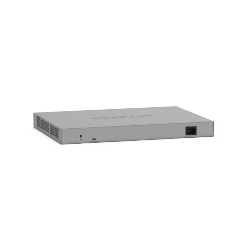 NETGEAR GS728TP Managed L2/L3/L4 Gigabit Ethernet (10/100/1000) Power over Ethernet (PoE) grigio