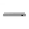 NETGEAR GS728TP Managed L2/L3/L4 Gigabit Ethernet (10/100/1000) Power over Ethernet (PoE) grigio