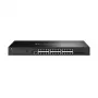TP-Link Omada switch Managed L2+ 24 porte 2.5GBASE-T con 4 slot 10GE SFP+