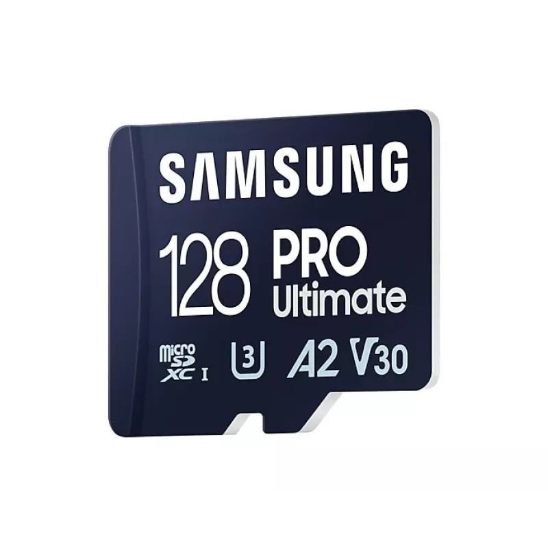 Samsung MB-MY128SB/WW scheda di memoria 128 GB MicroSDXC UHS-I