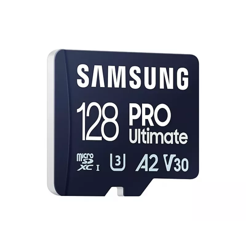 Samsung MB-MY128SB/WW scheda di memoria 128 GB MicroSDXC UHS-I