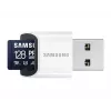 Samsung MB-MY128SB/WW scheda di memoria 128 GB MicroSDXC UHS-I