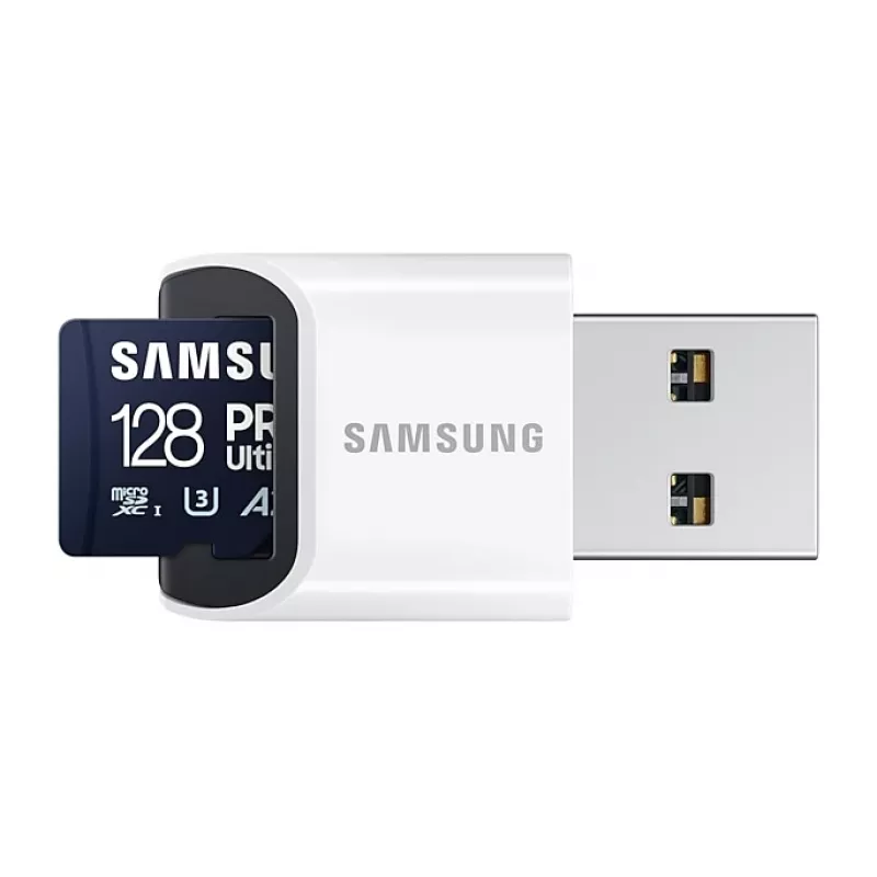 Samsung MB-MY128SB/WW scheda di memoria 128 GB MicroSDXC UHS-I