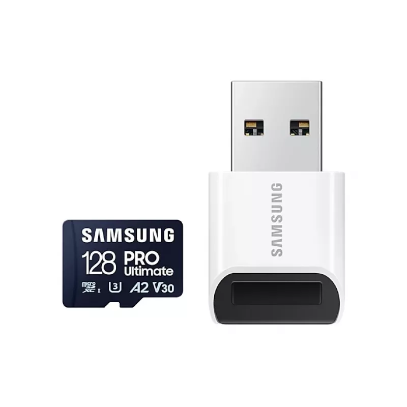 Samsung MB-MY128SB/WW scheda di memoria 128 GB MicroSDXC UHS-I