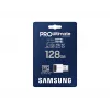 Samsung MB-MY128SB/WW scheda di memoria 128 GB MicroSDXC UHS-I