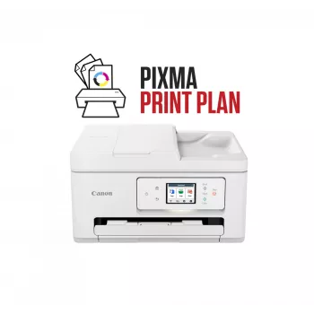 Canon PIXMA TS7750i getto d'inchiostro A4 1200 x 1200 DPI Wi-Fi