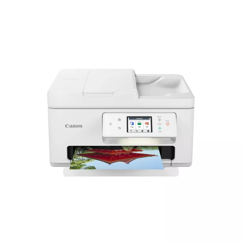 Canon PIXMA TS7750i getto d'inchiostro A4 1200 x 1200 DPI Wi-Fi