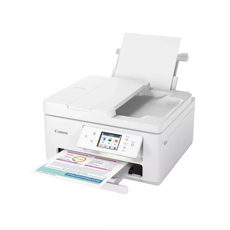 Canon PIXMA TS7750i getto d'inchiostro A4 1200 x 1200 DPI Wi-Fi