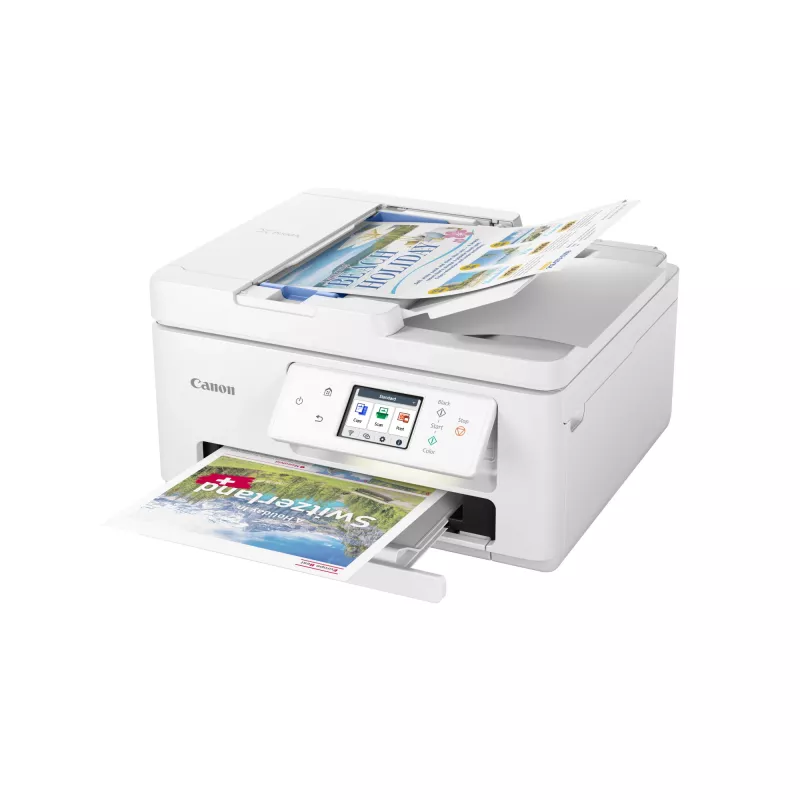Canon PIXMA TS7750i getto d'inchiostro A4 1200 x 1200 DPI Wi-Fi
