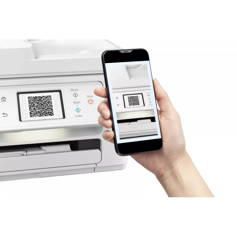 Canon PIXMA TS7750i getto d'inchiostro A4 1200 x 1200 DPI Wi-Fi
