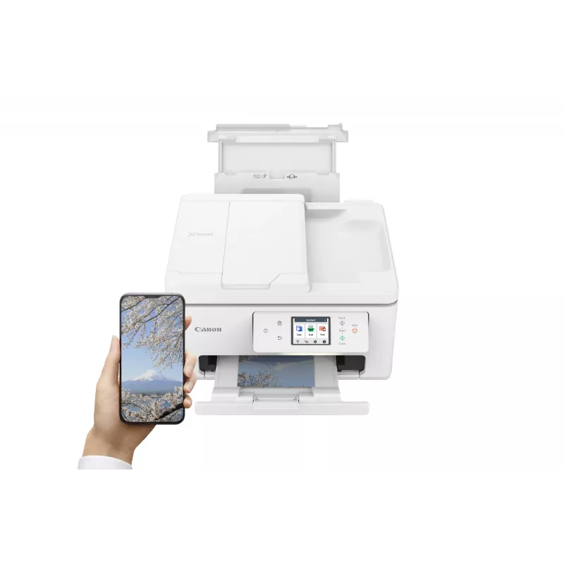 Canon PIXMA TS7750i getto d'inchiostro A4 1200 x 1200 DPI Wi-Fi