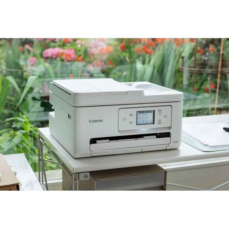 Canon PIXMA TS7750i getto d'inchiostro A4 1200 x 1200 DPI Wi-Fi