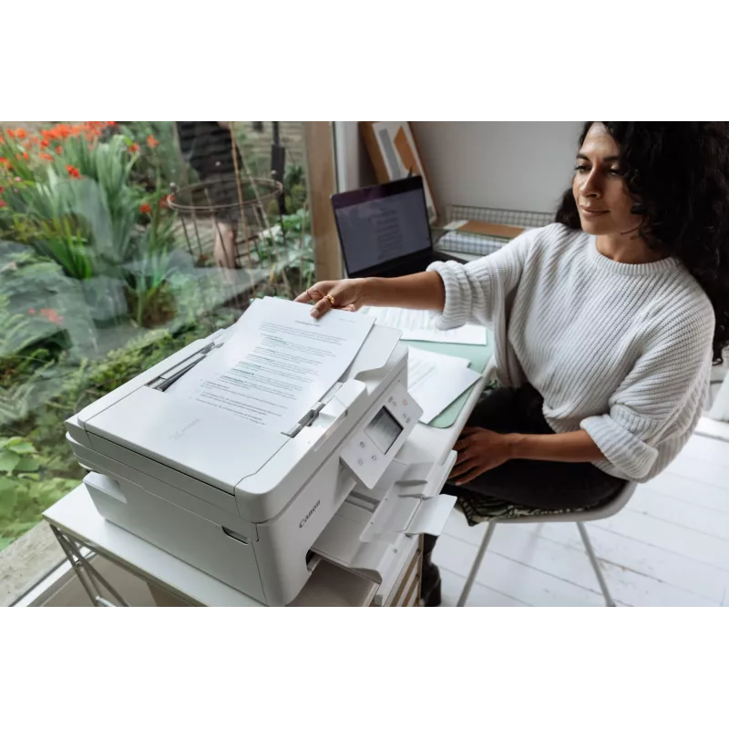 Canon PIXMA TS7750i getto d'inchiostro A4 1200 x 1200 DPI Wi-Fi