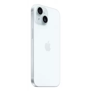 Smartphone Apple iPhone 15 6,1 pollici 128 GB blu