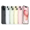 Smartphone Apple iPhone 15 6,1 pollici 128 GB blu