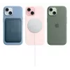 Smartphone Apple iPhone 15 6,1 pollici 128 GB blu