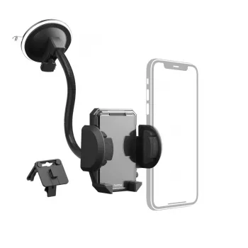 Cellulare/Smartphone Hama Multi 00201521 nero uso in auto