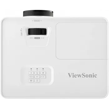 Videoproiettore Viewsonic PA700W proiettore standard throw 4500 ANSI lumen WXGA (1280x800) bianco