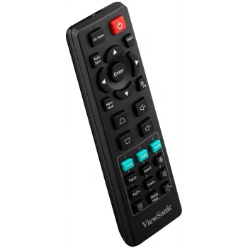 Videoproiettore Viewsonic PA700W proiettore standard throw 4500 ANSI lumen WXGA (1280x800) bianco