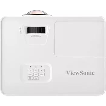Videoproiettore Viewsonic PS502W proiettore a corta distanza 4000 ANSI lumen WXGA (1280x800) bianco