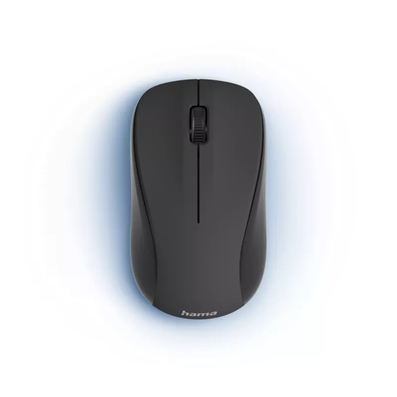 Mouse Hama MW-300 V2 ufficio ambidestro RF wireless ottico 1200 DPI