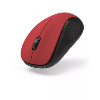 Mouse Hama MW-300 V2 ufficio ambidestro RF wireless ottico 1200 DPI