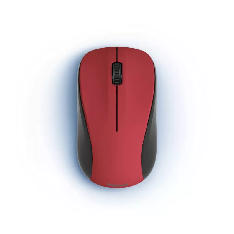 Mouse Hama MW-300 V2 ufficio ambidestro RF wireless ottico 1200 DPI