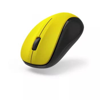 Mouse Hama MW-300 V2 ufficio ambidestro RF wireless ottico 1200 DPI
