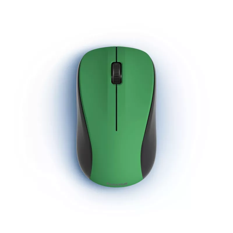 Mouse Hama MW-300 V2 ufficio ambidestro RF wireless ottico 1200 DPI
