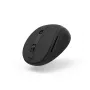 Mouse Hama MW-400 V2 ufficio per destrorsi RF wireless ottico 1600 DPI