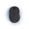 Mouse Hama MW-400 V2 ufficio per destrorsi RF wireless ottico 1600 DPI