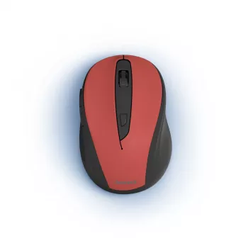 Mouse Hama MW-400 V2 ufficio per destrorsi RF wireless ottico 1600 DPI
