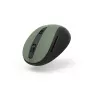 Mouse Hama MW-400 V2 ufficio per destrorsi RF wireless ottico 1600 DPI