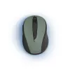 Mouse Hama MW-400 V2 ufficio per destrorsi RF wireless ottico 1600 DPI