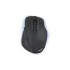 Mouse ricaricabile Hama MW-500 ufficio per destrorsi RF wireless ottico 1600 DPI