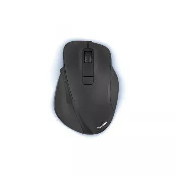 Mouse ricaricabile Hama MW-500 ufficio per destrorsi RF wireless ottico 1600 DPI