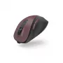 Mouse ricaricabile Hama MW-500 ufficio per destrorsi RF wireless ottico 1600 DPI