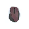 Mouse ricaricabile Hama MW-500 ufficio per destrorsi RF wireless ottico 1600 DPI