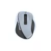 Mouse ricaricabile Hama MW-500 ufficio per destrorsi RF wireless ottico 1600 DPI