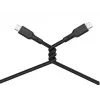 Cavo USB AUKEY CB-KCC102 1,8 m USB-C nero 0,48 Gbit/s