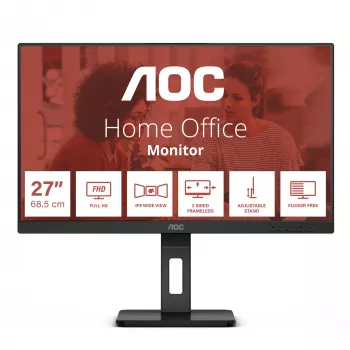 Monitor per computer AOC E3 27E3QAF 68,6 cm (27