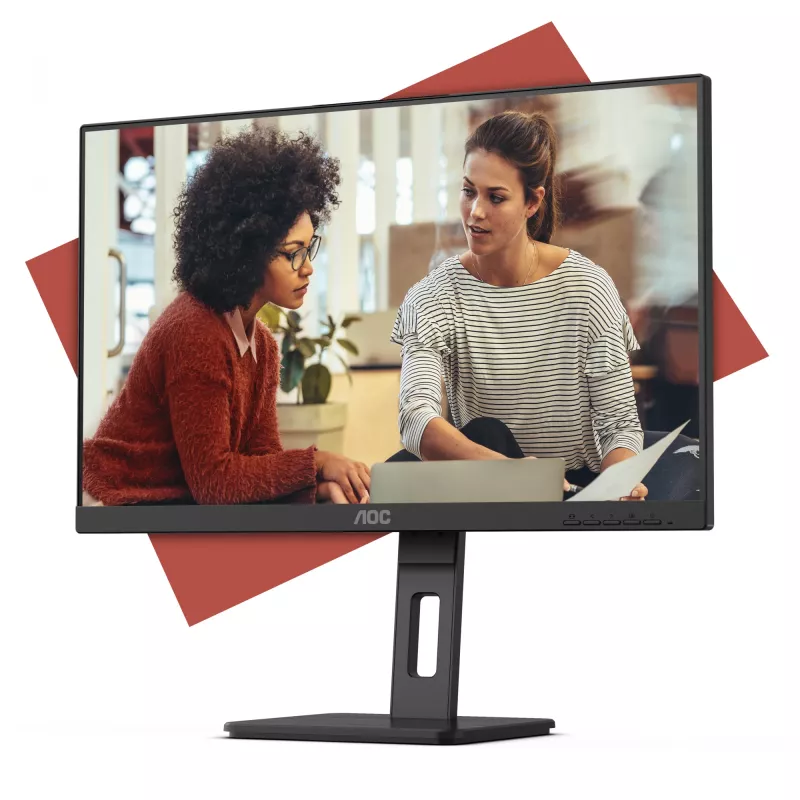 Monitor per computer AOC E3 27E3QAF 68,6 cm (27