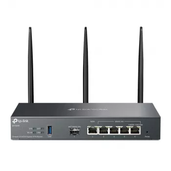 Router TP-Link Omada AX3000 dual band Wi-Fi 6